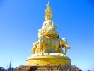 定制團樂山峨眉山獨立成團二日游 （公司出游 純玩）