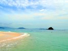 成都直飛甲米 慢生活·甲米半自由行6天5晚（海島游）