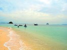 成都直飛泰國甲米 愛尚甲米-靈韻之藍(6天5晚）海島游