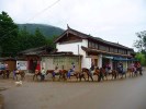 相約麗江大理-成都雙飛5日游-冰川大索
