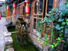 旅拍版納-真純玩-版納雙飛5日游