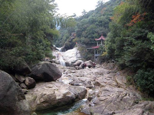 山東旅游錦囊