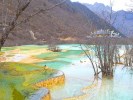 九寨溝+黃龍錯峰純玩3日