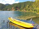 西昌、湖沽湖，孟獲城、冶勒湖雙湖真純玩四日游