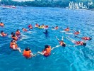 成都直飛普吉島鉑爵版【5晚國五】（雙按摩 3店 全程0自費 2晚國五獨棟泳池別墅+保證入住三晚溫德姆華美達）