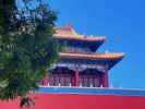 愛尚北京 玩轉(zhuǎn)北京一地雙飛5日 成都自組